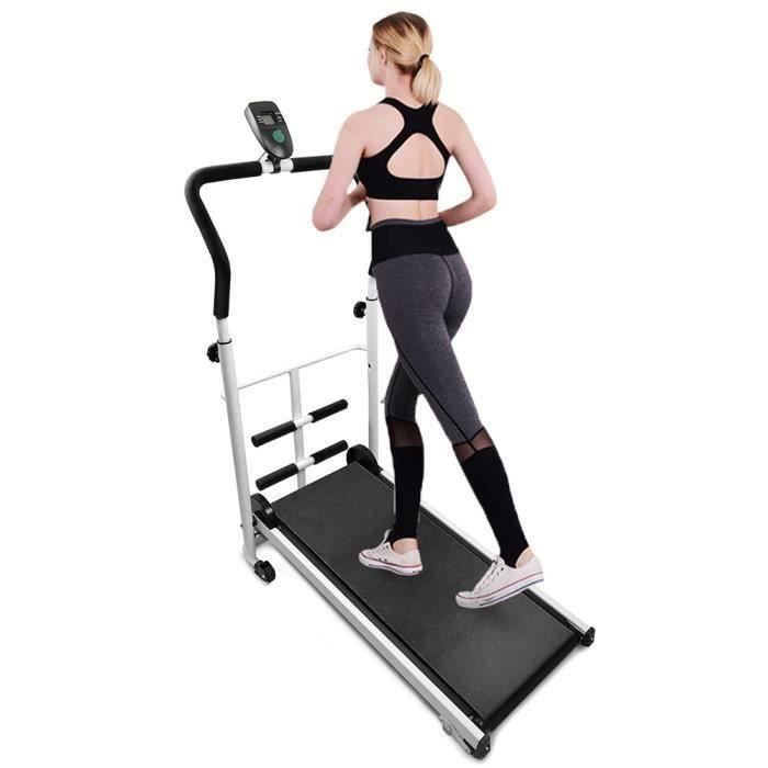Tapis de course sans chaussures clearance