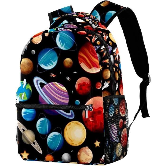 Cartable espace 2025