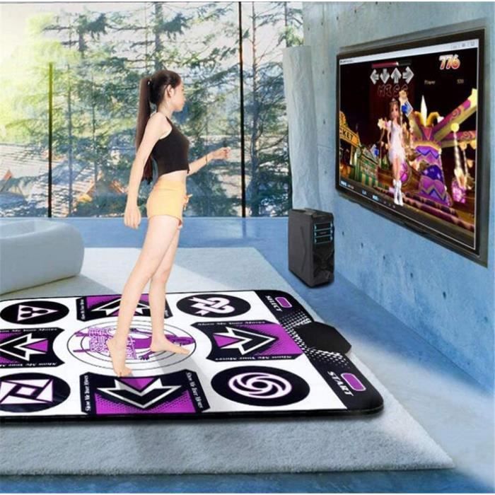 Rubans De Danse 6 Pack - 78,7 Pouces, Soie, Poignée Antidérapante, Pour Gymnastique, Spectacle, Fête