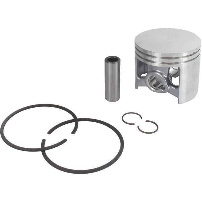 Piston complet STIHL modèle MS461