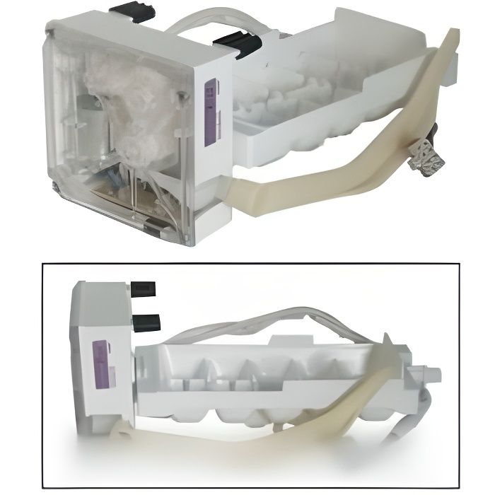 FABRIQUE DE GLACONS pour réfrigérateur SAMSUNG SS