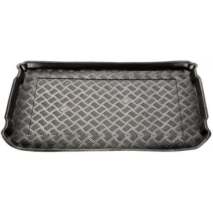 Tapis De Coffre Pour Mini Hatch III F55 (10.2014-2024) - Protection Imperméable Antidérapante - Neuf