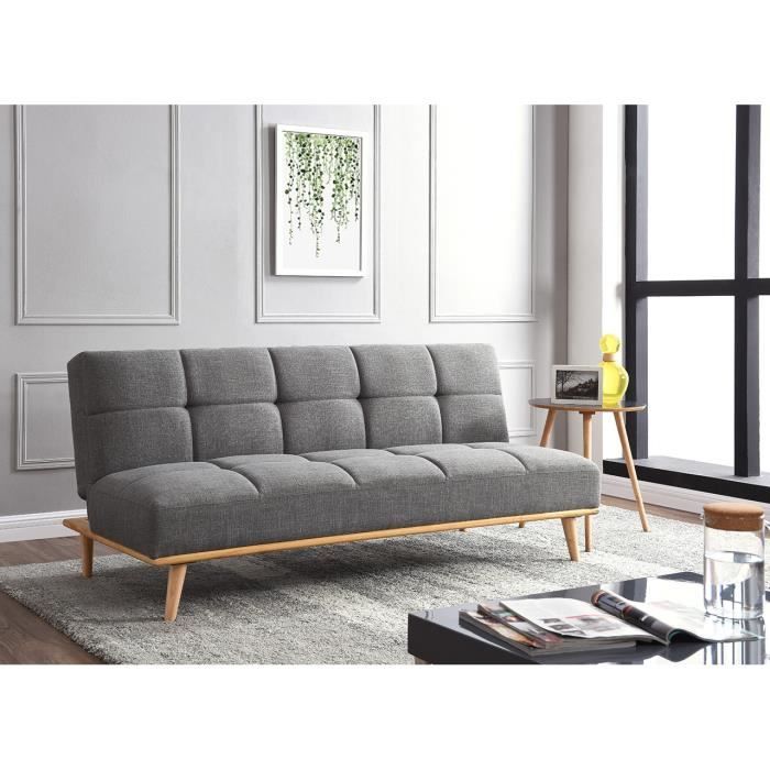 canape anders cdiscount