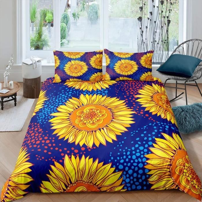 Kioldoq Ethnique Tribal Linge De Lit 240x260 Geometrique Diamant