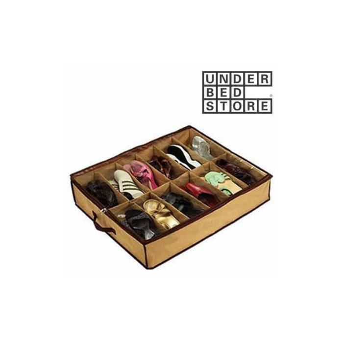 Tiroir De Rangement En Tissu Pour Chaussures Achat Vente Meuble A Chaussures Tiroir De Rangement En Tissu
