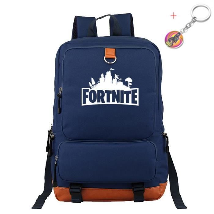 Fortnite Sac Dos Coll ge Gar on Cartable Fortnite Oxford Ecole