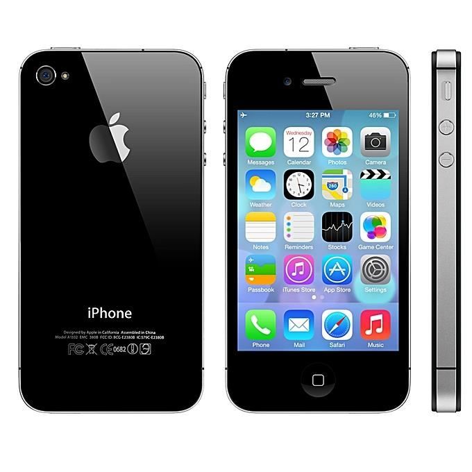 Apple iphone s4 Clearance