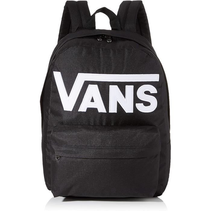 cdiscount sac vans