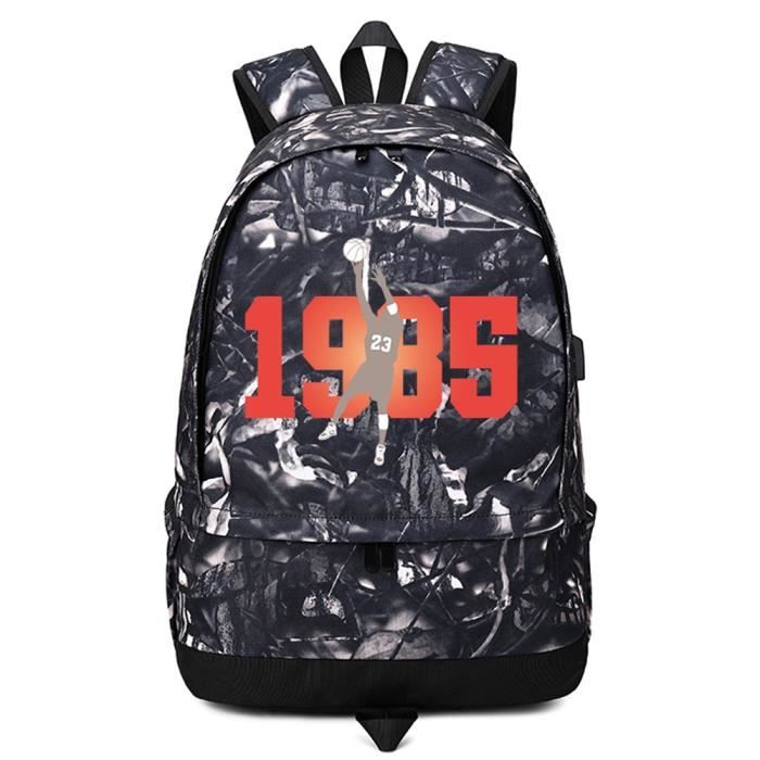 sac à dos homme sport jordan