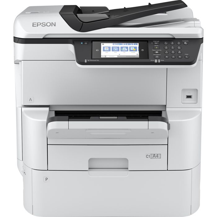 Epson C11CH60401 - vue 5