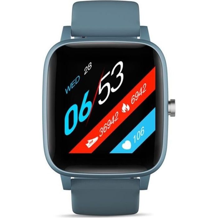 Amazfit bip lite bluetooth version outlet