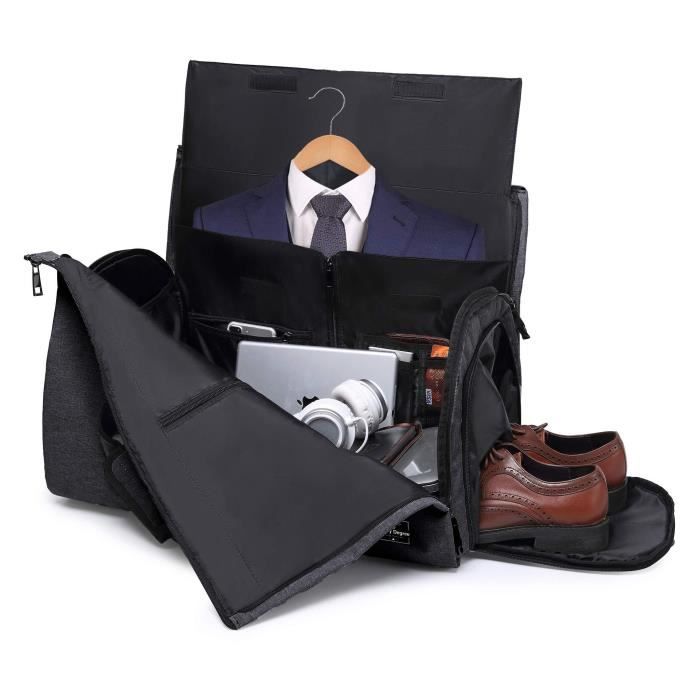 Housse costume voyage online