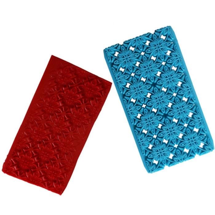 Moule A Gateaux Moule A Gateau En Forme Geometrique 11 Styles Outil De Decoration Type K Cdiscount Maison