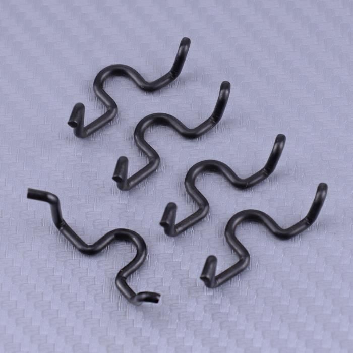5 Clés De Contact 601 - Compatible Sany Pelleteuse, Broderson, Bus Scolaire - Démarrage Moteur