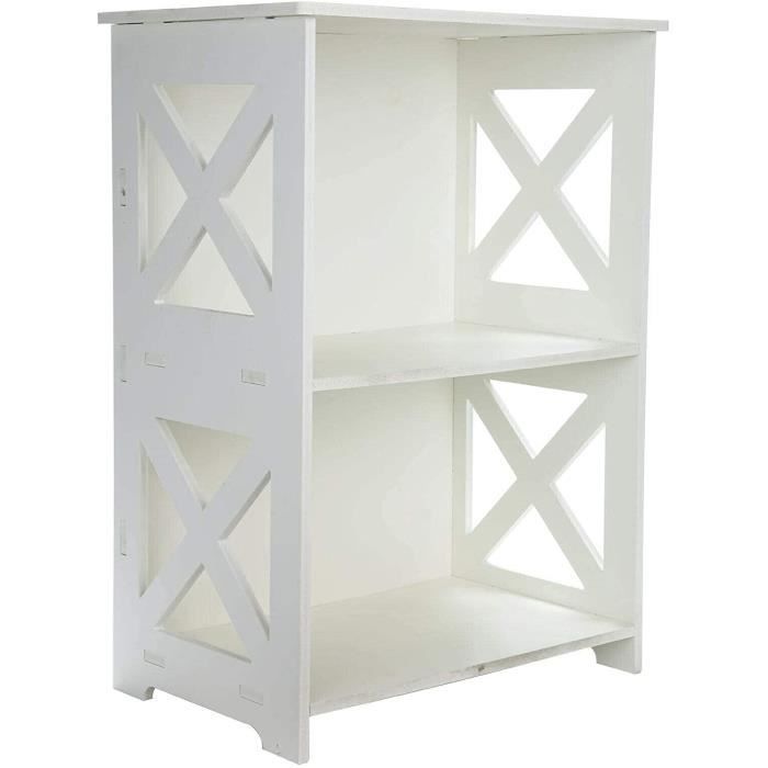 Chine Armoire de Nuit Blanc Table de Chevet Console de Nuit Feng Shui Armoire | eBay
