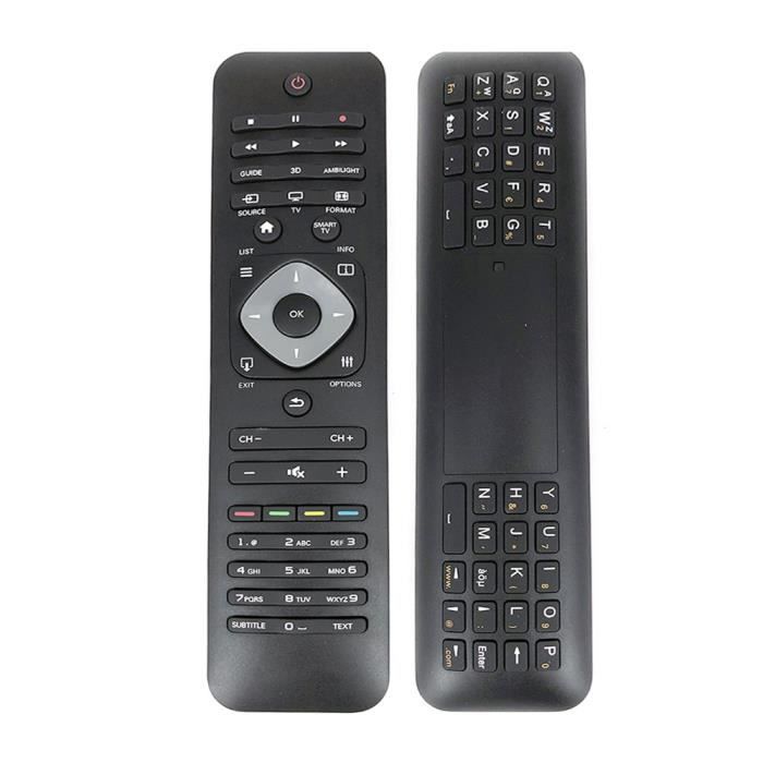 Télécommande TV Philips Origine sur