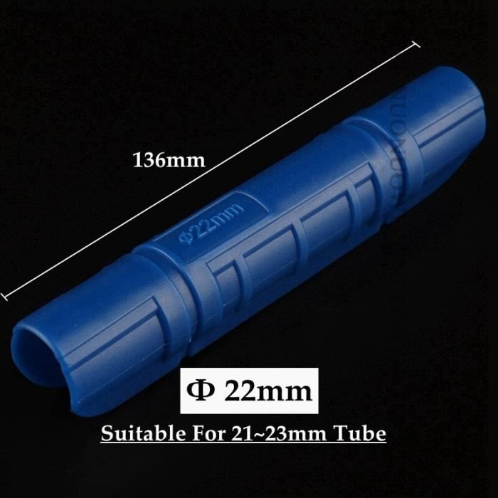 Collier De Serrage Plastique Noir - Diamètre 10,4 à 66 Mm, Fixation Puissante Pour Tuyaux, Siège De Fixation Inclus