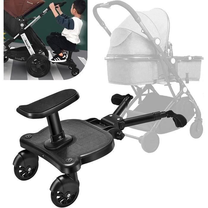 Poussette enfant 6 deals ans