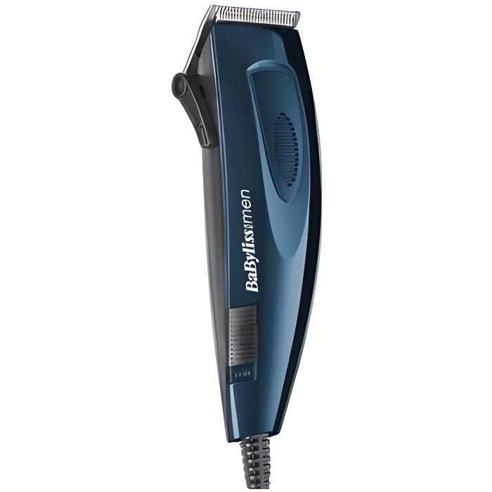 tondeuse babyliss wtech titanium