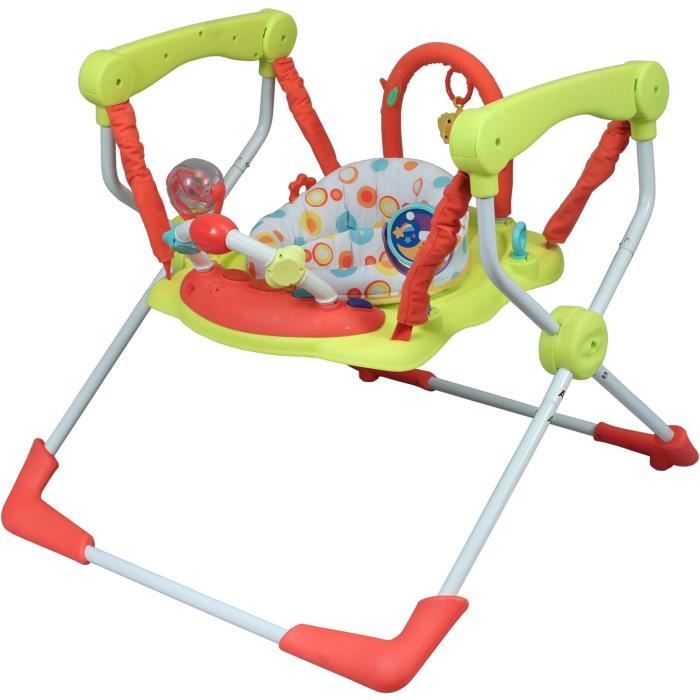 Trotteur suspendu cheap