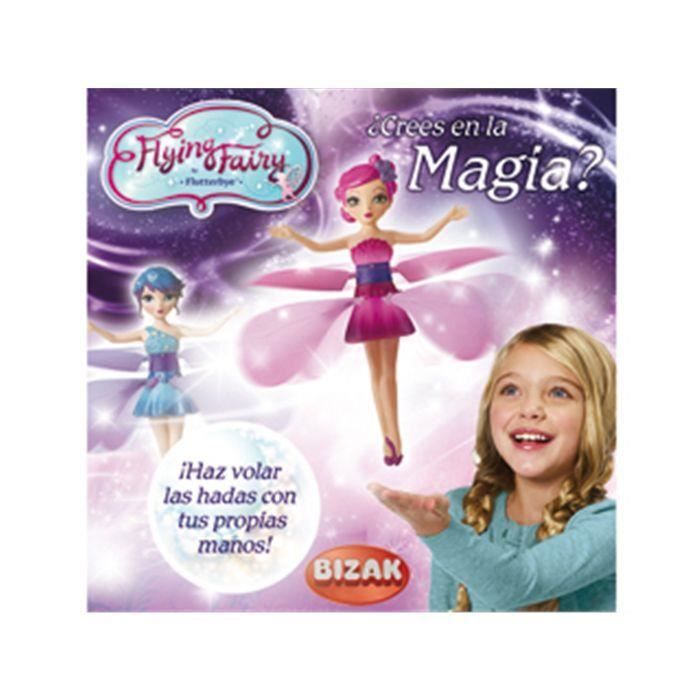 Flutterbye flying fairy sale