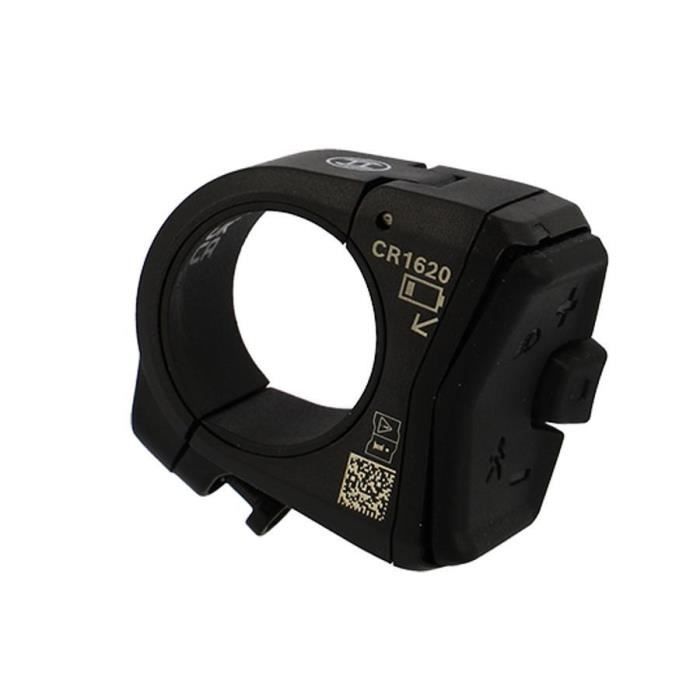 Commande vélo mini Bosch Display BRC3300 - BOSCH - Intuvia - Compatible avec plusieurs moteurs - Garantie 2 ans