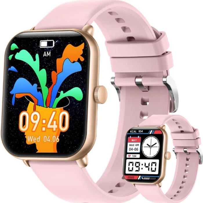 Cdiscount montre connectée discount homme