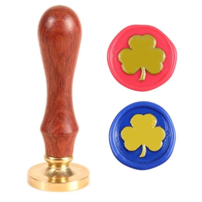 Lot De 2 Pin's En Métal Trèfle Irlandais - Environ 20x20 Mm Chacun, Pour Veste, Sac Ou Cadeau De La Saint-Patrick - 3