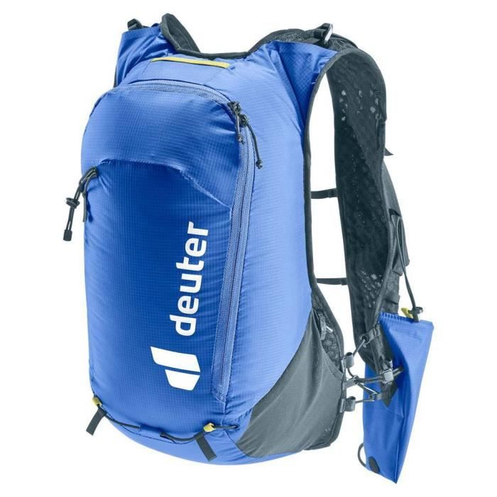 Sac à Dos de Trail - DEUTER - Ascender 13 - Ultra-léger - Ergonomique - 13 Litres