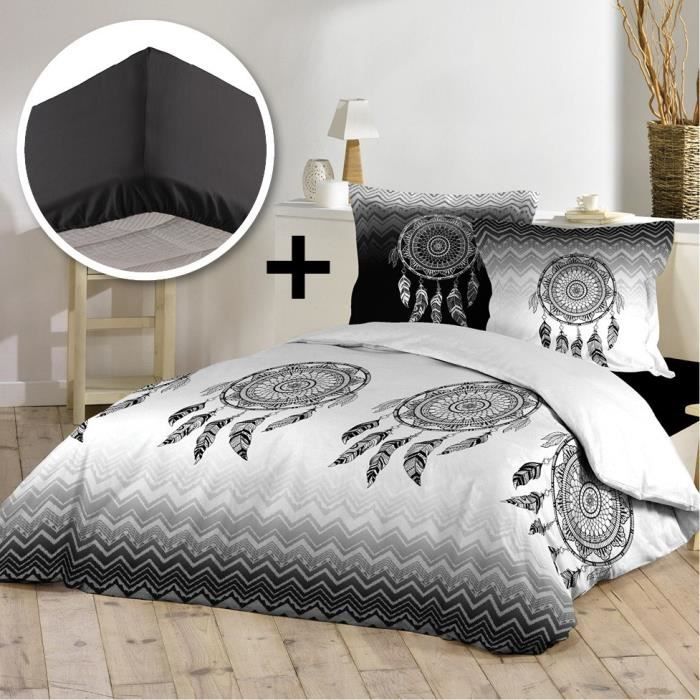 Housse de couette ado 240x220 deals