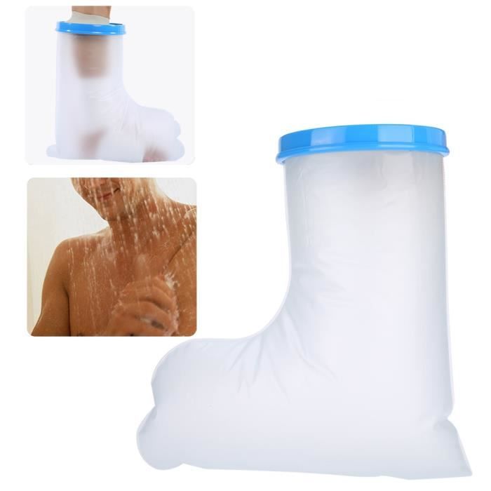 Protezione Gesso Braccio Impermeabile, per Adulto