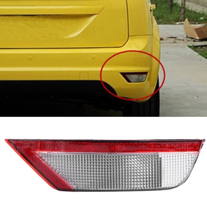 Amélioration Visibilité Brouillard Feu Antibrouillard Halogène Droit Pour Scenic II, Laguna II, Megane II - 12V 55W, Installation Facile Scenic II Laguna II Megane II Amélioration Visibilité Brouillard Feu Antibrouillard Halogène Droit Pour Scenic II, Laguna II, Megane II - 12V 55W, Installation Facile Scenic II Laguna II Megane II