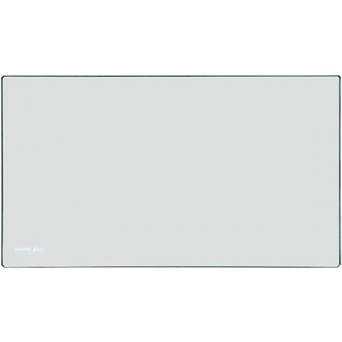 PLAQUE EN VERRE 465 x 27 CM POUR RÉFRIGÉRATEUR ELECTROLUX - BLOMBERG - ZANUSSI - ZANKER - KÜPPERSBUSCH - JUNO - PROGRESS 2249020047