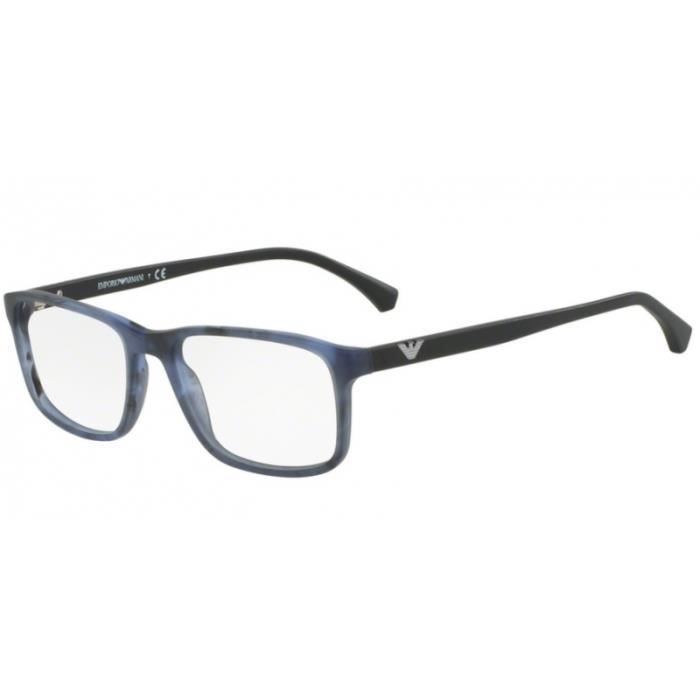 Lunette de vue armani homme 2018 2025