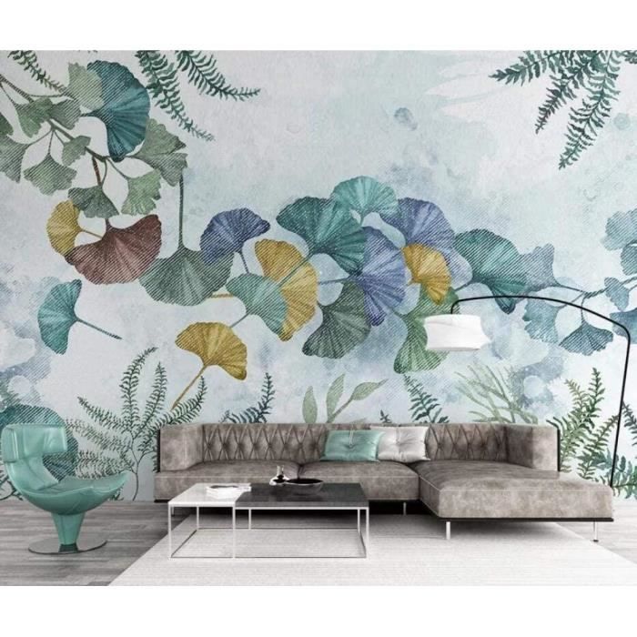 Fond D'Écran 3D Mural Nature Canyon Pattern Papier Peint Intissé