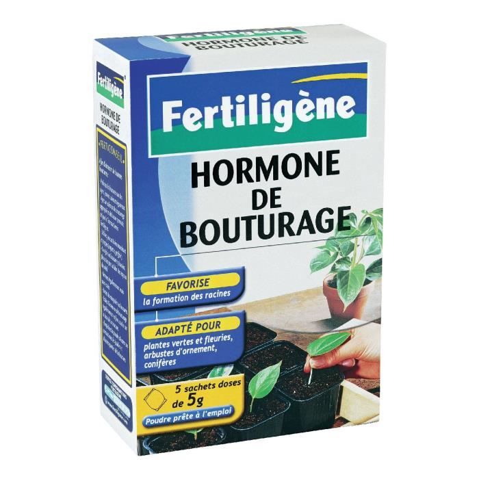 Hormone De Bouturage En Poudre Gamm Vert
