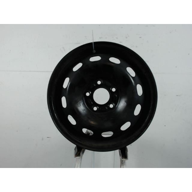 PIECES AUTO D'OCCASION - 2279608 - JANTES - JANTE TOLE FORD FOCUS - B2-458802