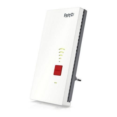 Point dAccès Répéteur Fritz! Repeater 2400 1733 Mbps 5 GHz LAN