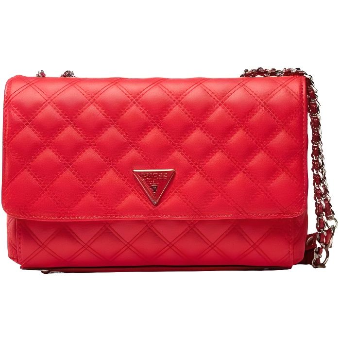 Sac à main guess rouge store