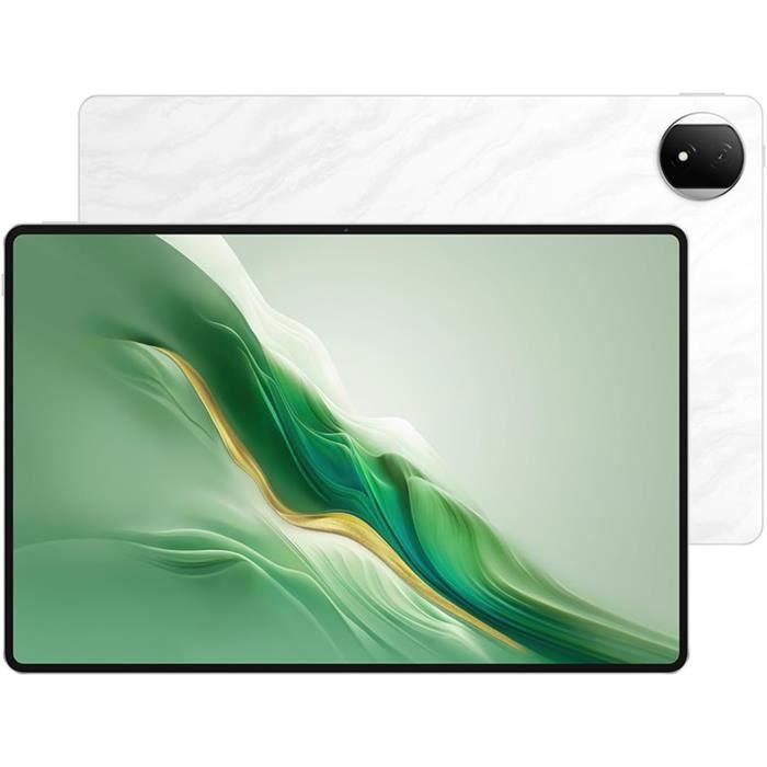 HONOR MAGICPAD 2 WiFi Tablette 12Go Tablet 12.3 Pouces 144Hz 3K OLED Snapdragon 8s Gen 3 8 Haut parleurs 10050mAh Battery Android 14 Google Service - vue 10