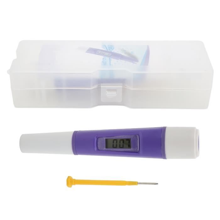 VIE Orp sonde de remplacement électrode hydroponique test de potentiel