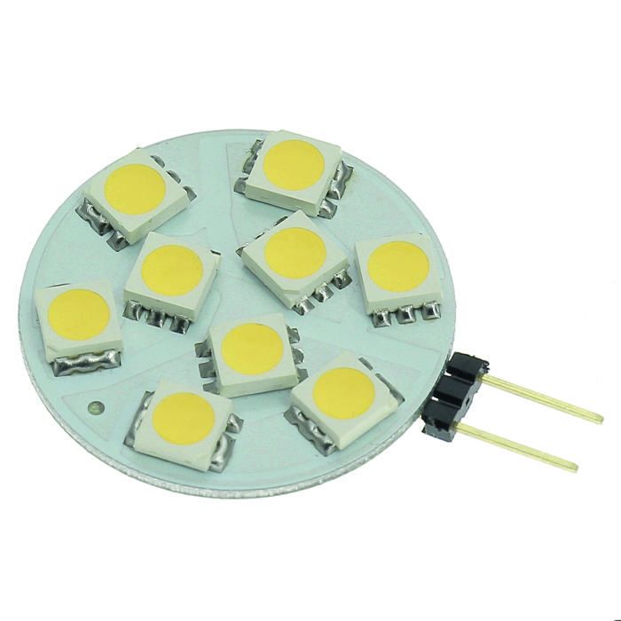 G4 Led Module Module Led G4 SMD : 180 Lumens - Cdiscount Maison