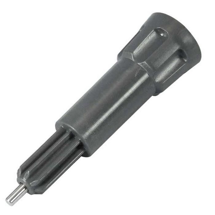 Axe entraineur pour Robot menager KENWOOD FPM800 Mixte - vue 1