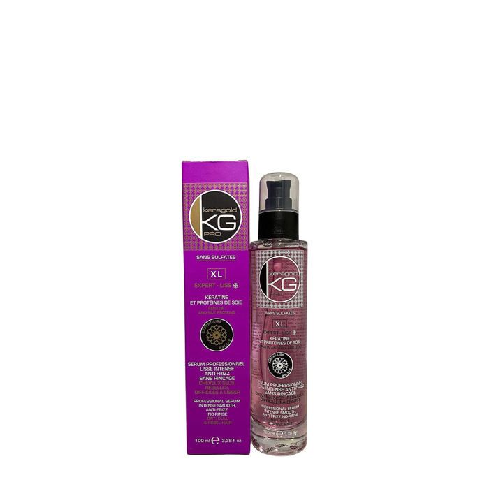 Serum Cheveux Sans Sulfate Cdiscount