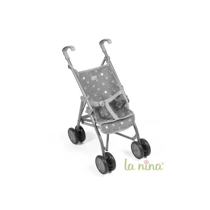 poussette la nina