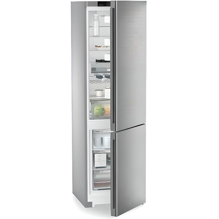 LIEBHERR Réfrigérateur congélateur bas CNSDC5723-20