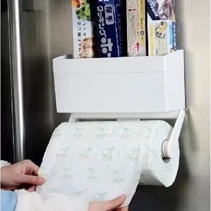 Support A Ranger Les Papiers Linges Achat Vente Petit Meuble Rangement Support A Ranger Les Papier Cdiscount