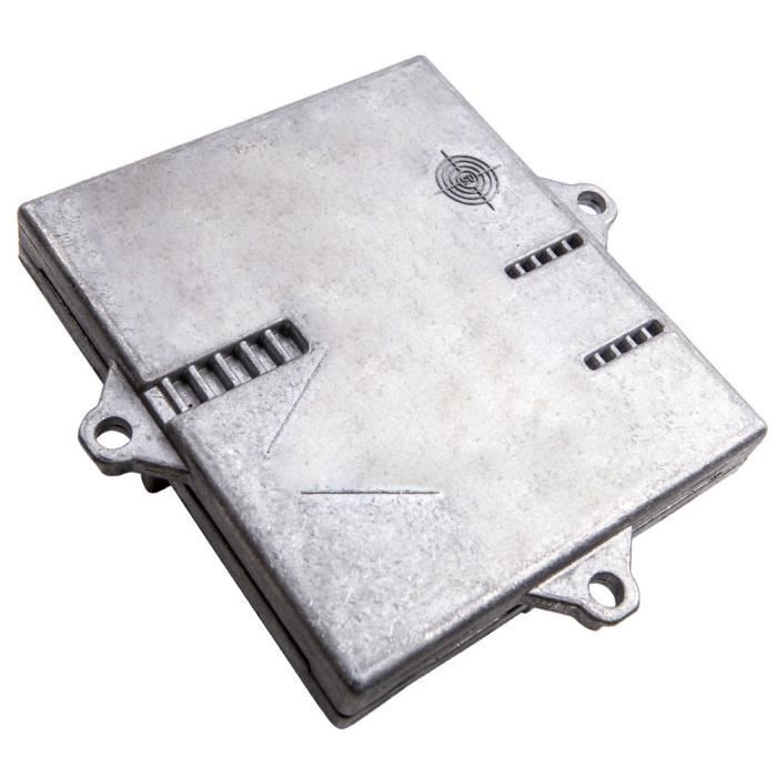Module ballast de phare de phare xénon pour VW Bora Golf Jetta Touran