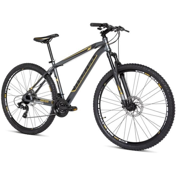 Vélo VTT MOMA BIKES GTT 29\