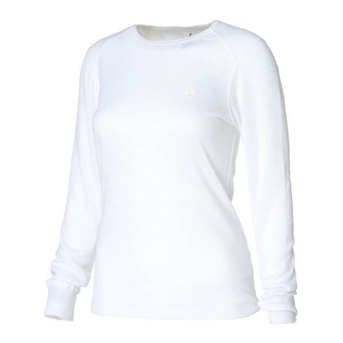 Odlo tee shirt femme sales